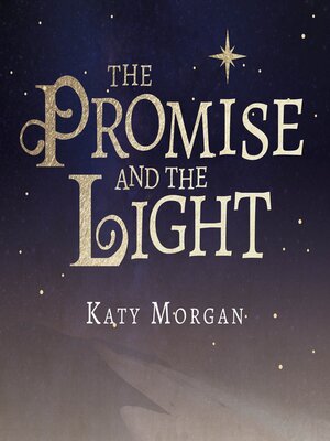 cover image of The Promise and the Light